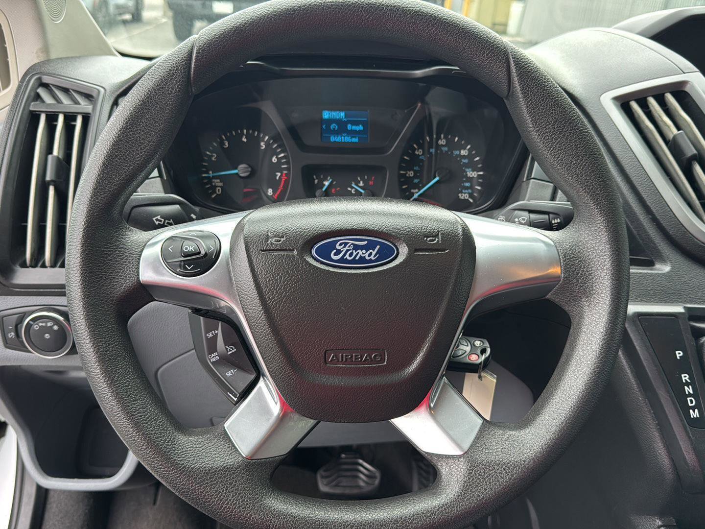Used 2019 Ford Transit 350 XLT RWD image 14