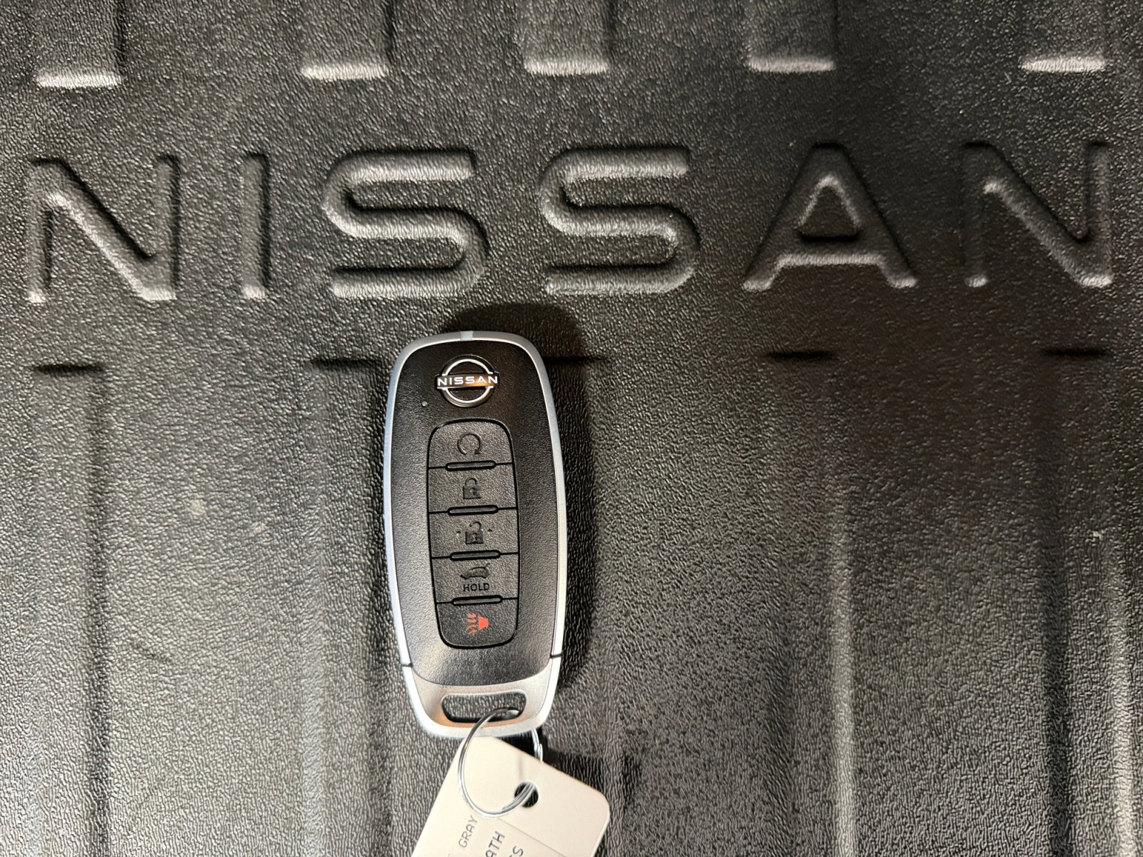 Used 2024 Nissan Pathfinder Platinum w/ Cargo Package image 35