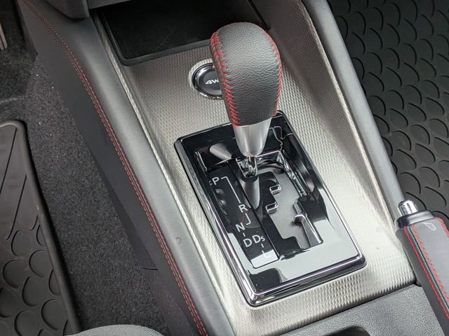 New 2025 Mitsubishi Outlander Sport AWD image 22