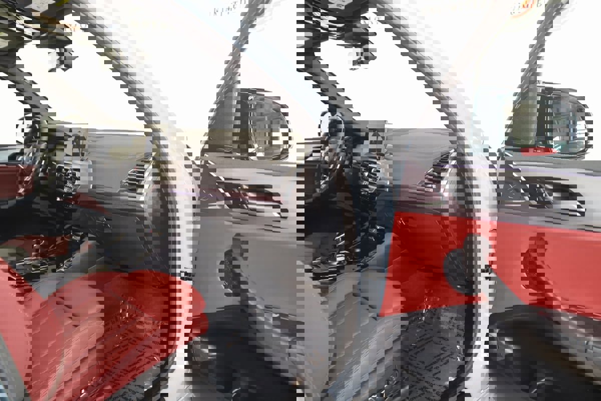 Used 2024 BMW X3 M40i image 59