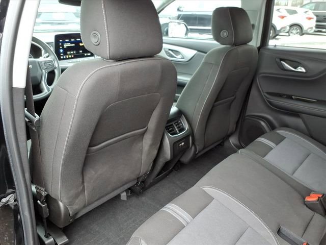 Used 2024 Chevrolet Blazer LT w/ Convenience Package image 17