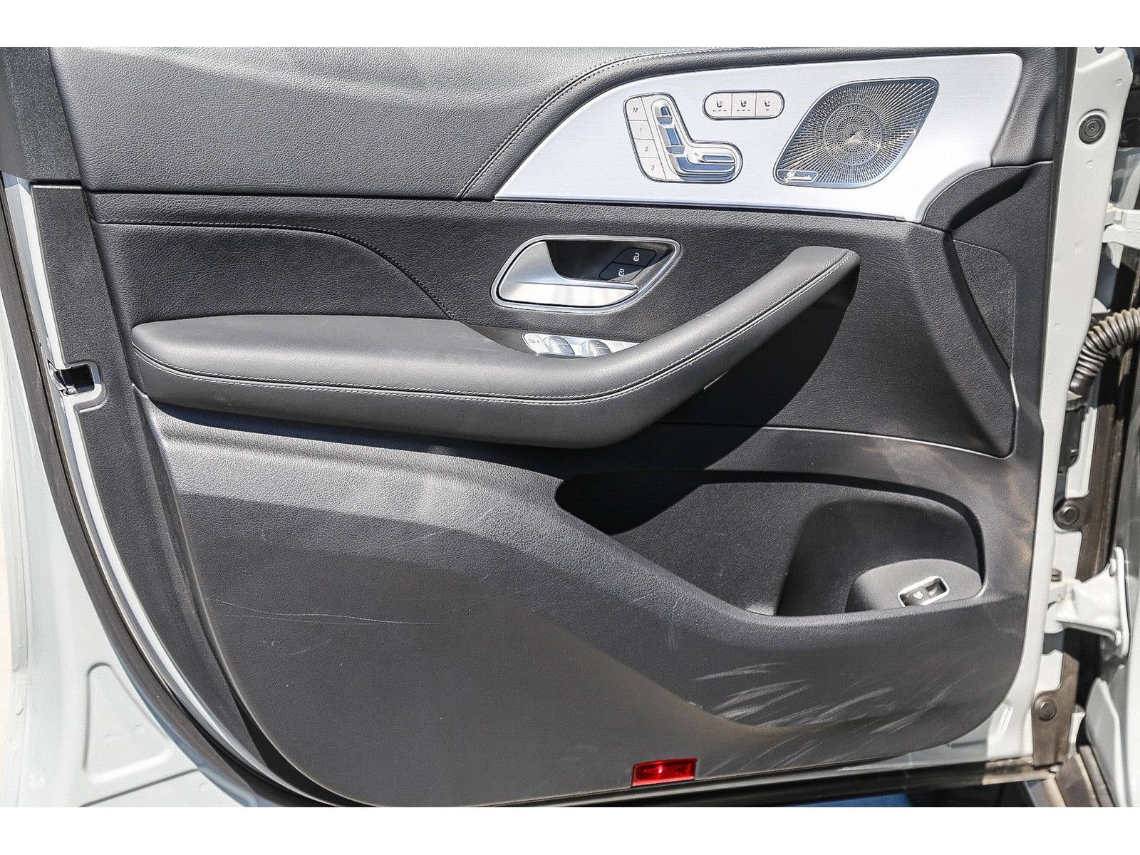 Certified 2024 Mercedes-Benz GLE 53 AMG 4MATIC image 20