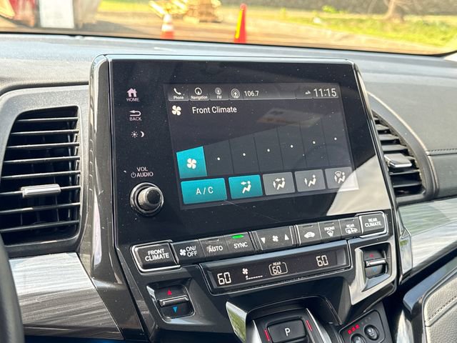 Used 2024 Honda Odyssey Elite image 24