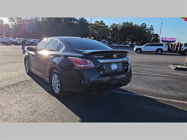Used 2014 Nissan Altima 2.5 S w/ Sport Value Package image 27