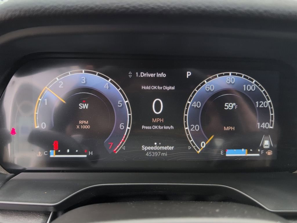 Used 2023 Jeep Grand Cherokee Limited image 31