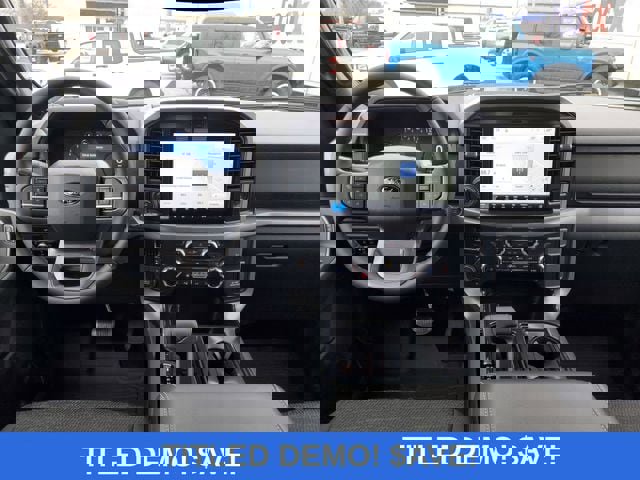 New 2026 Ford F150 XLT w/ Equipment Group 302A MID AWD/4WD image 32