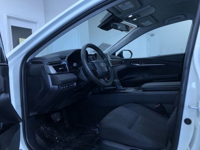 Certified 2025 Toyota Camry LE image 11