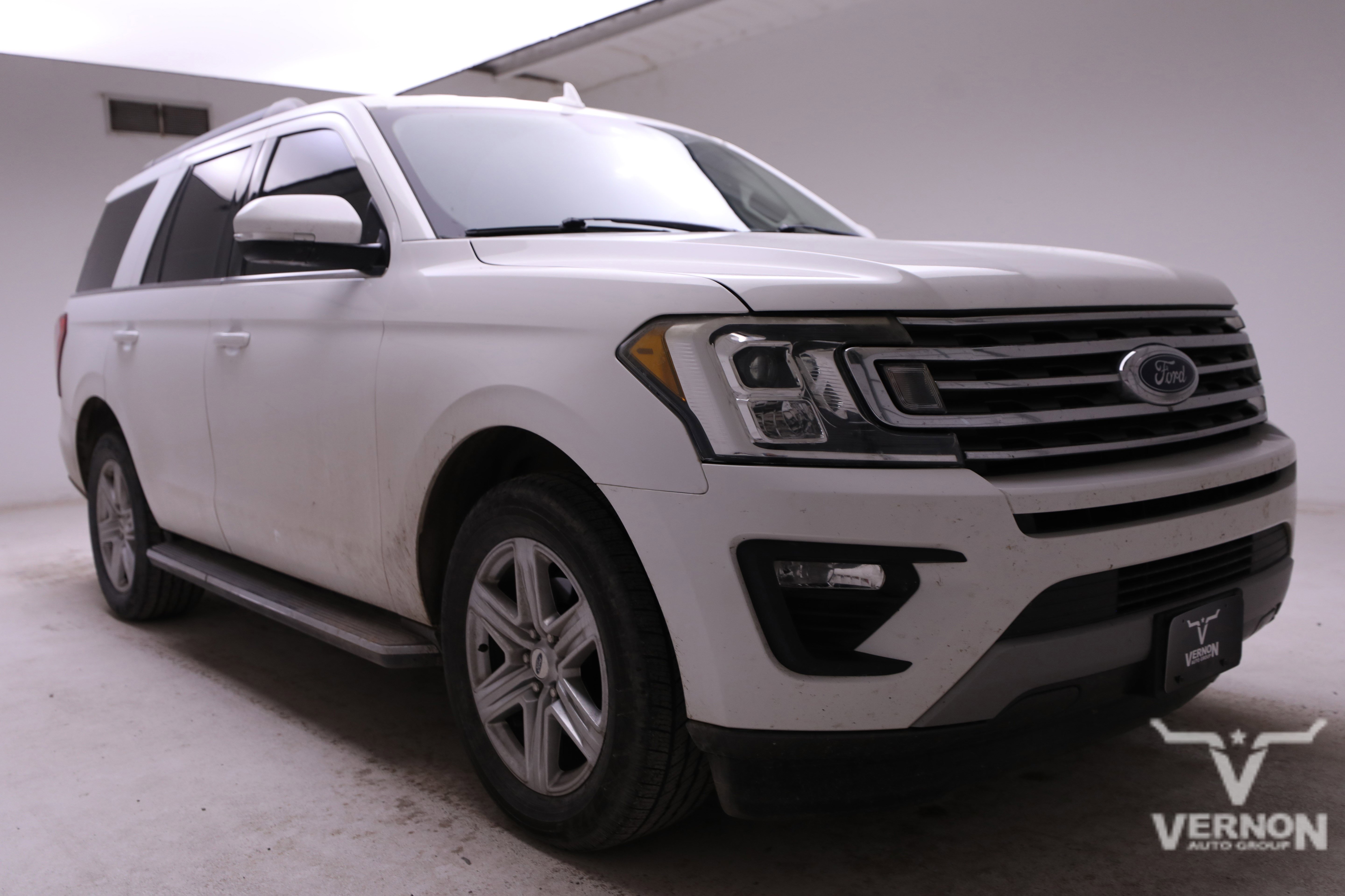 Used 2020 Ford Expedition XLT w/ Equipment Group 202A image 6