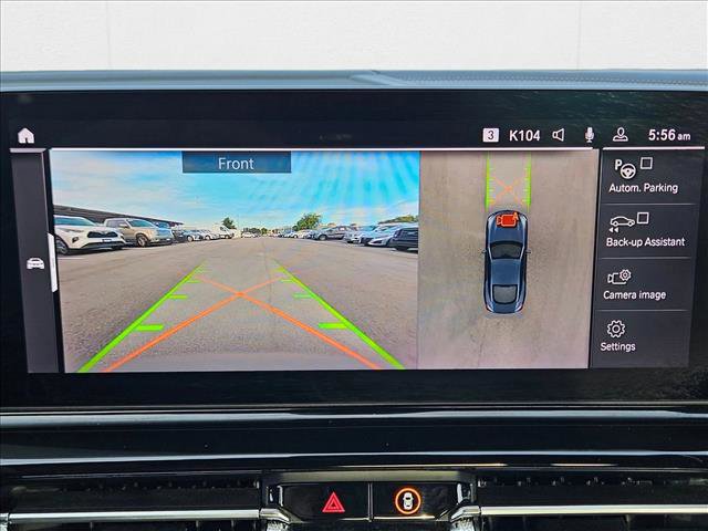 Used 2024 BMW 840i Coupe image 16