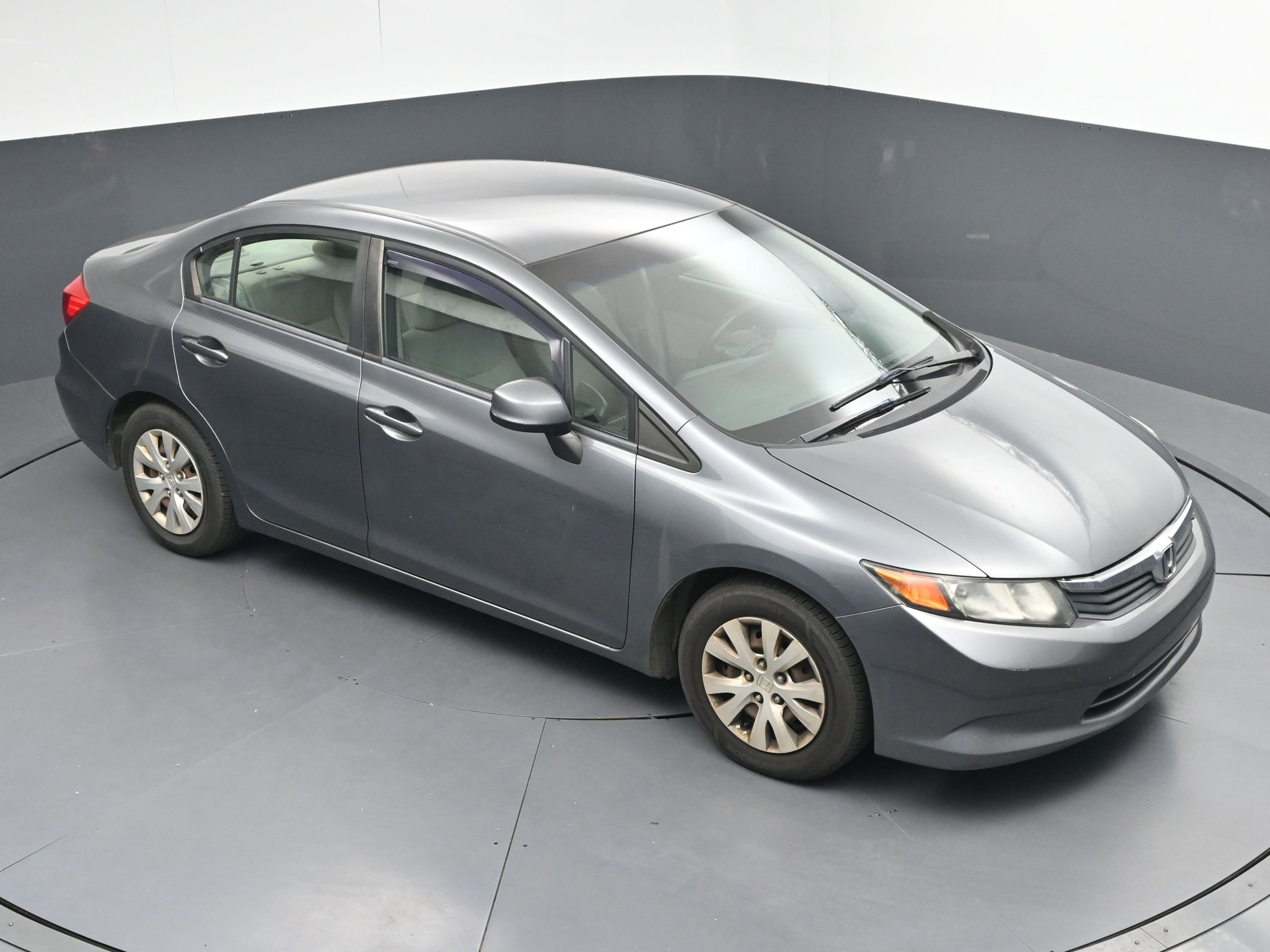 Used 2012 Honda Civic LX image 26