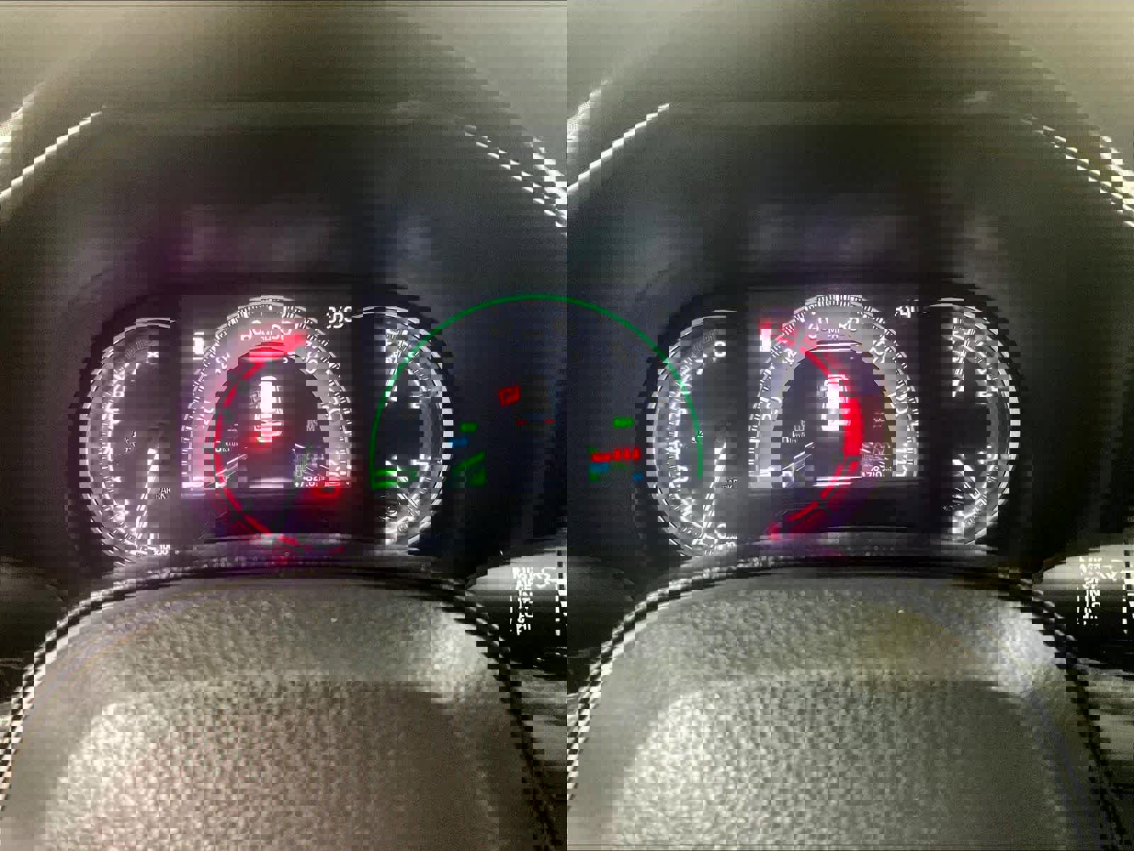 Certified 2024 Toyota RAV4 XLE FWD image 24