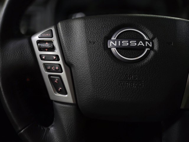 Used 2023 Nissan Titan SV w/ SV Convenience Package image 19