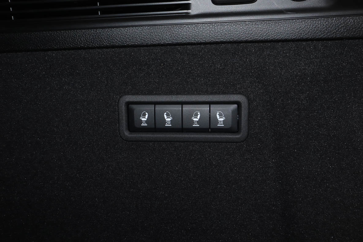 New 2024 Jeep Grand Wagoneer L Series II w/ Quick Order Packagew 28T image 23