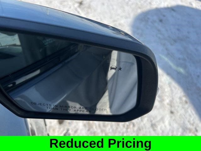 Used 2021 Chevrolet Traverse RS AWD/4WD image 54