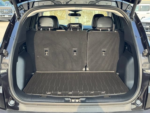 Used 2026 Ford Escape SE w/ Class II Trailer Tow Package FWD image 18