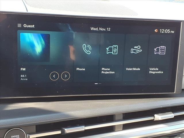 New 2026 Hyundai Santa Fe SEL image 17