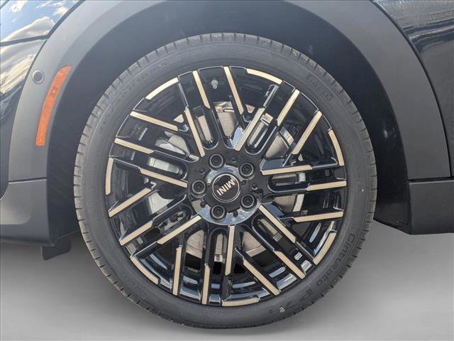 New 2026 MINI Cooper 4-Door Hardtop image 10