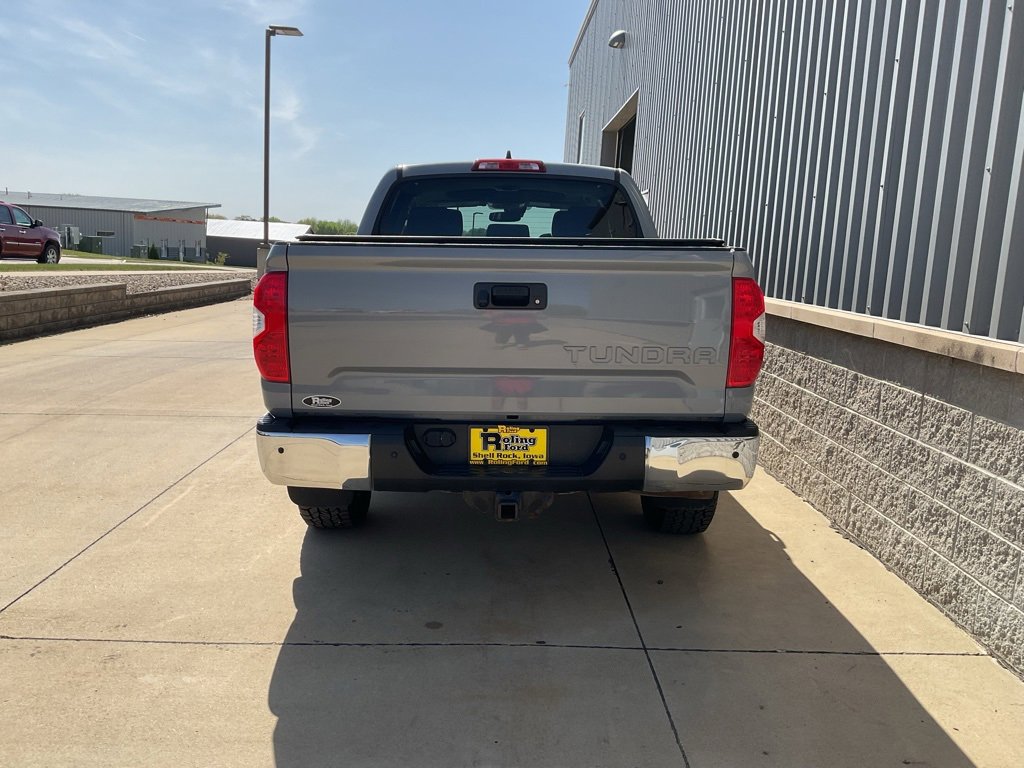 Used 2021 Toyota Tundra TRD Pro image 5