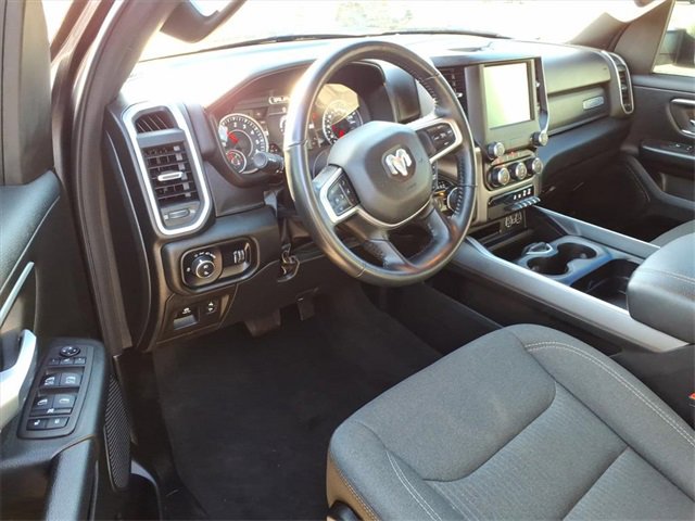 Used 2022 RAM 1500 Big Horn image 14