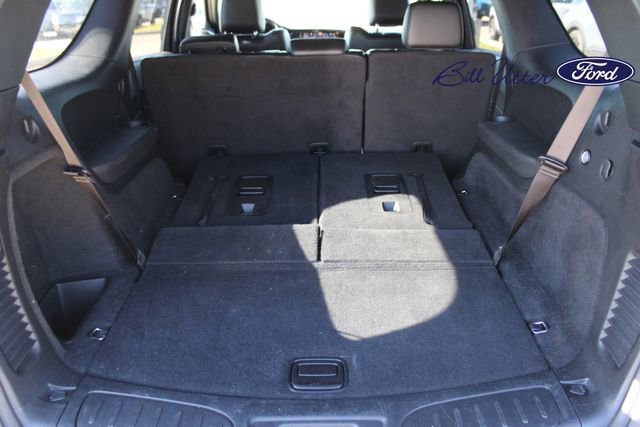 Used 2024 Dodge Durango GT image 10