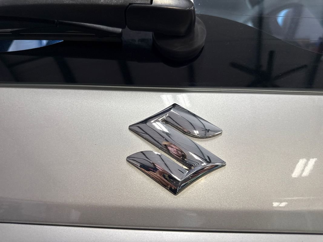 Used 2008 Suzuki SX4 AWD Hatchback image 40