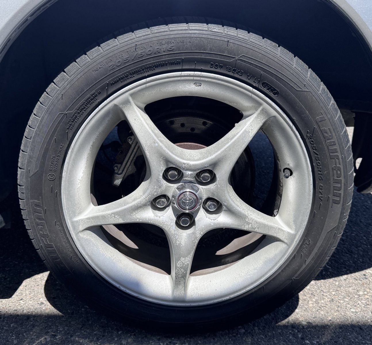 Used 2002 Toyota Celica GT-S FWD image 45