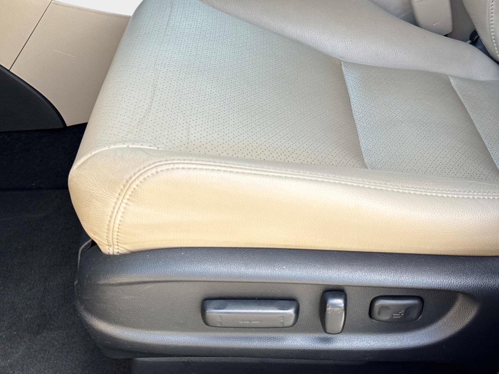Used 2014 Honda Accord EX-L image 21