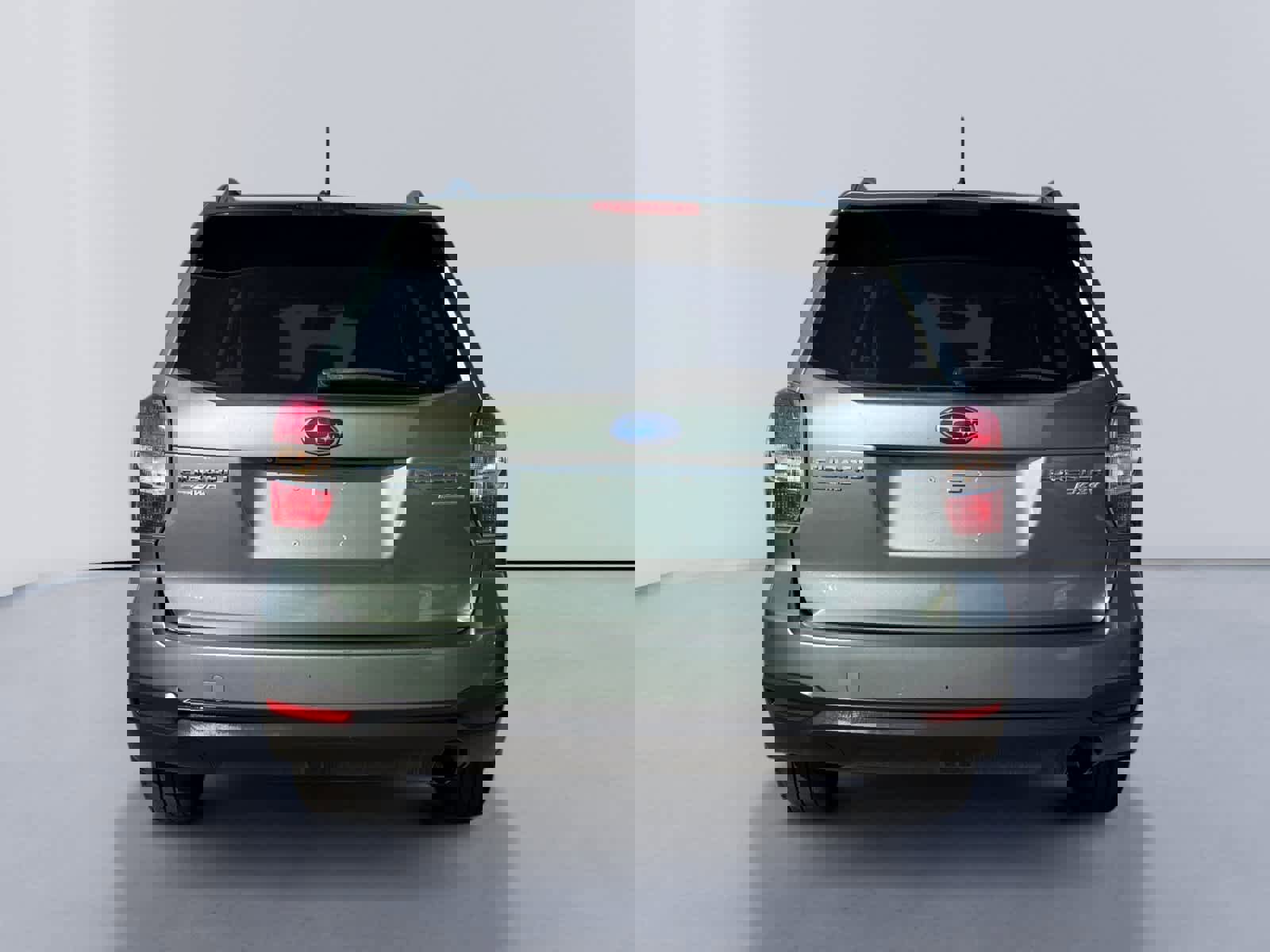 Used 2015 Subaru Forester 2.5i Limited video 2