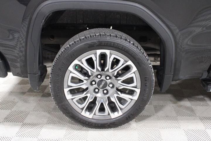 Used 2023 GMC Sierra 1500 Denali Ultimate image 45