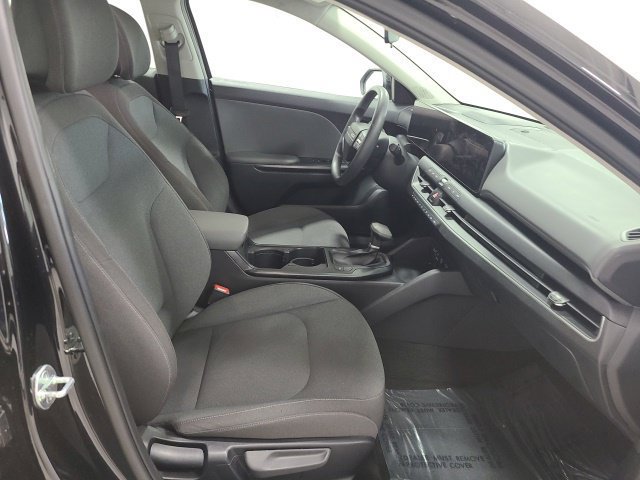 Used 2025 Kia K4 FWD image 8