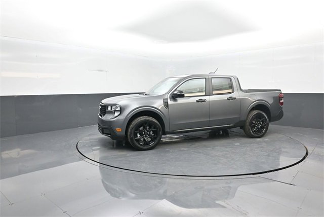 New 2026 Ford Maverick XLT image 4