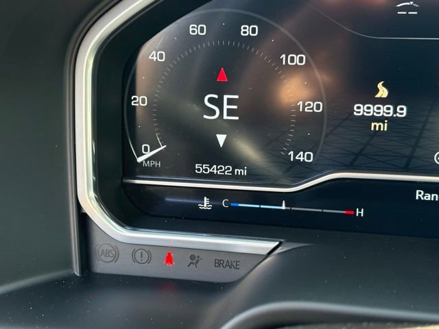 Used 2023 GMC Sierra 1500 Denali Ultimate AWD/4WD image 4