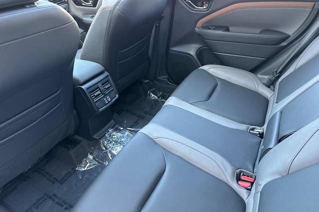 New 2025 Subaru Forester Sport w/ Popular Package #2 AWD/4WD image 13