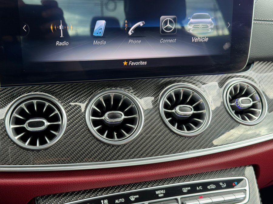 Used 2019 Mercedes-Benz CLS 53 AMG 4MATIC image 72