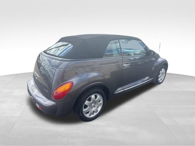 Used 2005 Chrysler PT Cruiser Touring FWD image 26