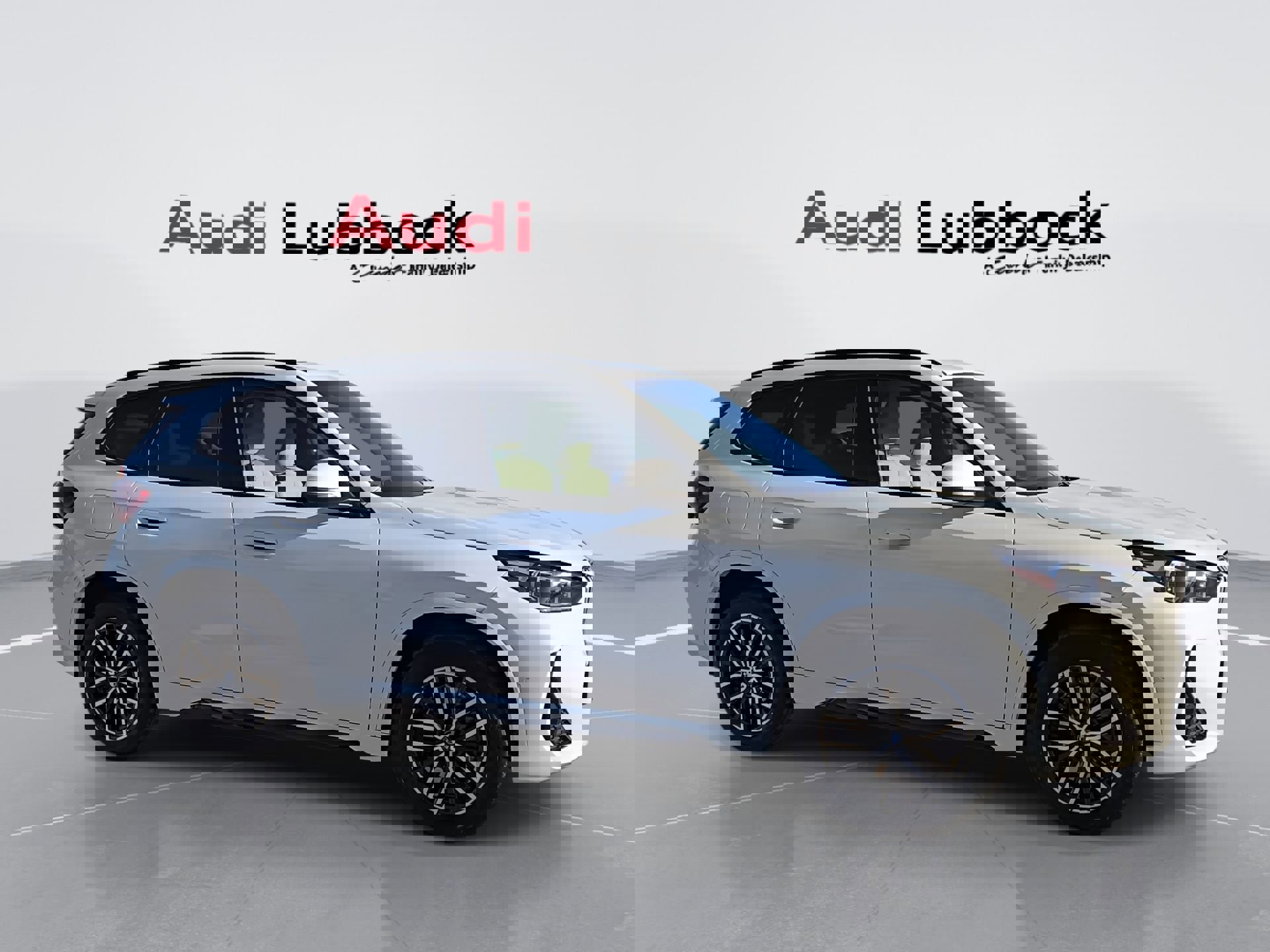 Used 2025 BMW X1 xDrive28i AWD/4WD image 9