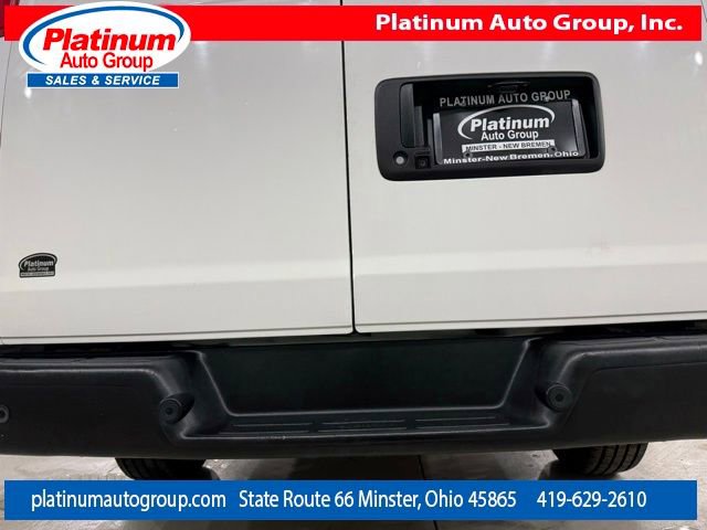 Used 2016 Chevrolet Express 3500 Extended RWD image 55