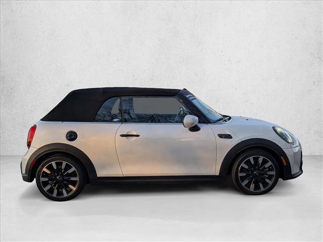 Used 2023 MINI Cooper S image 4
