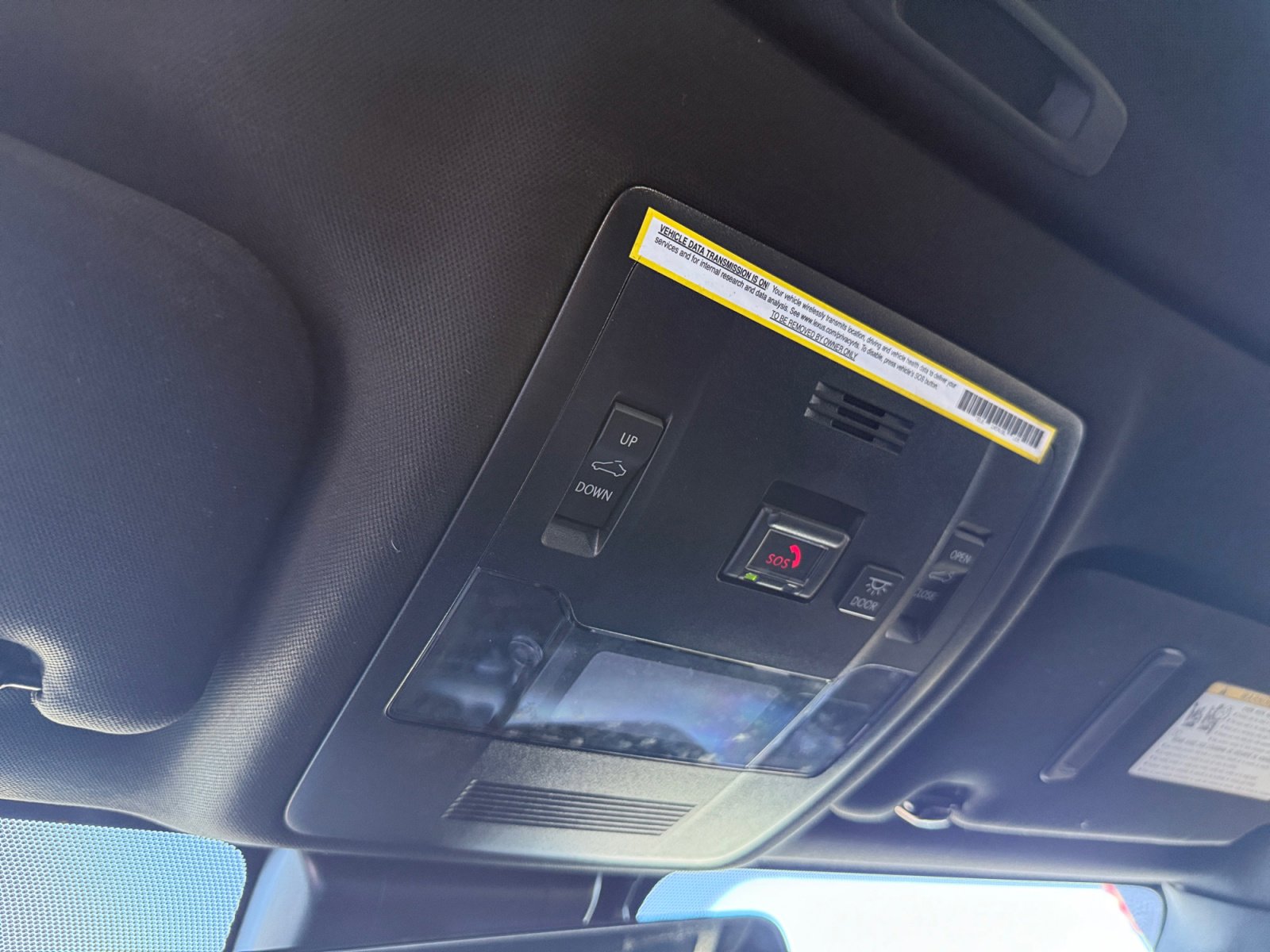 Used 2023 Lexus IS 350 F Sport w/ Accessory Package image 17