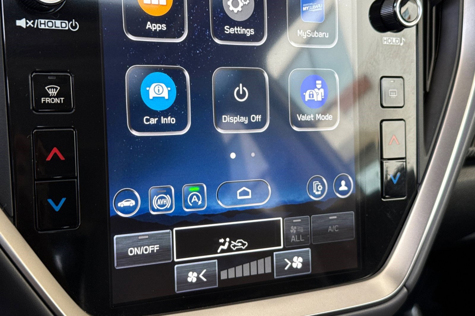 Used 2024 Subaru Crosstrek 2.0i Premium image 23