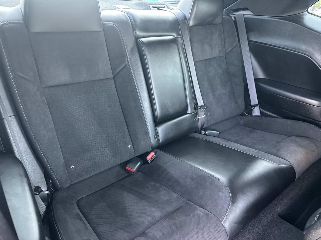 Used 2022 Dodge Challenger GT w/ Plus Package RWD image 15