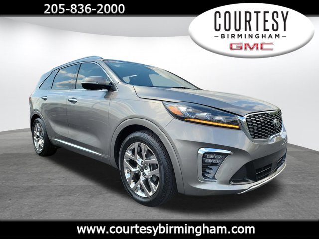 Used 2019 Kia Sorento SX