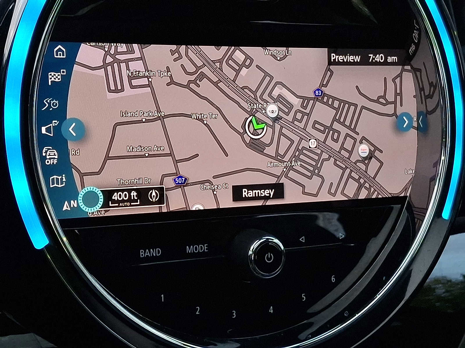 Certified 2023 MINI Cooper Countryman S image 14