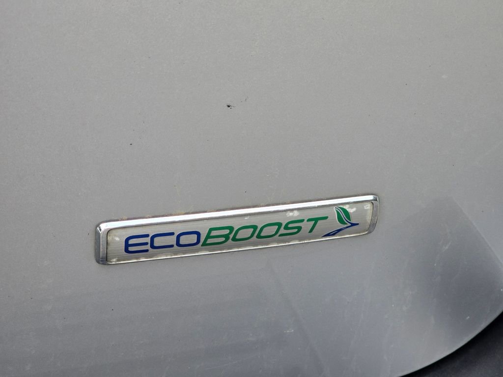 Used 2017 Ford Expedition EL XL w/ Equipment Group 101A image 14