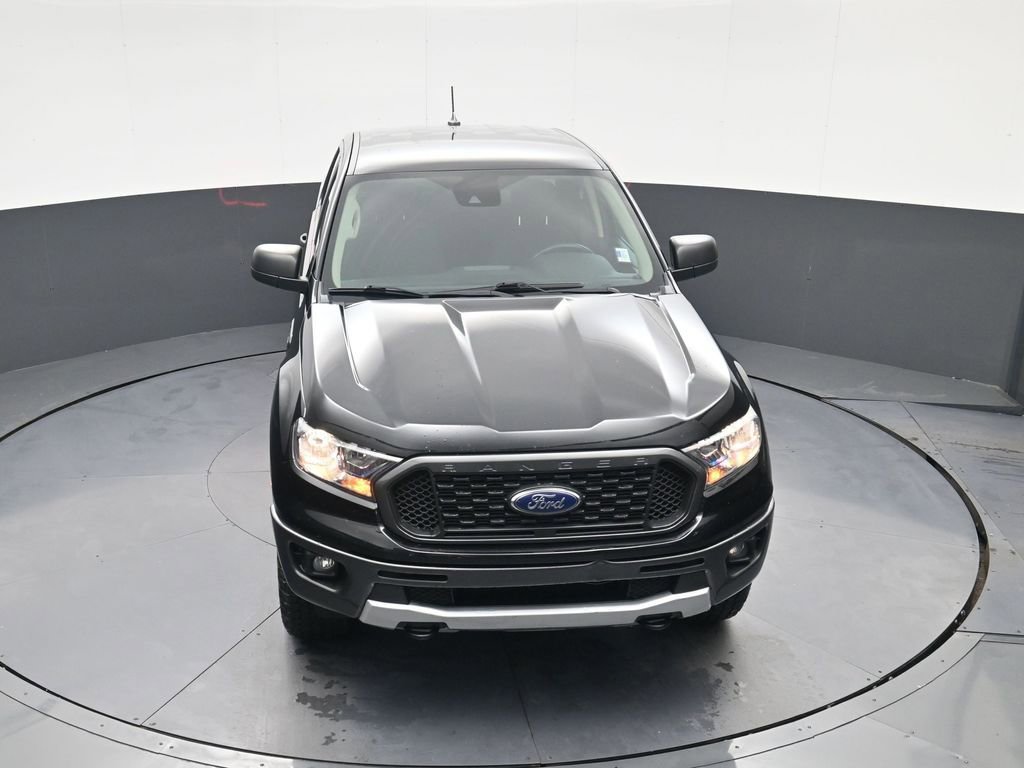 Used 2021 Ford Ranger XLT w/ Equipment Group 301A Mid image 26