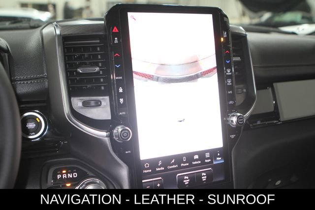 New 2026 RAM 1500 Laramie image 23