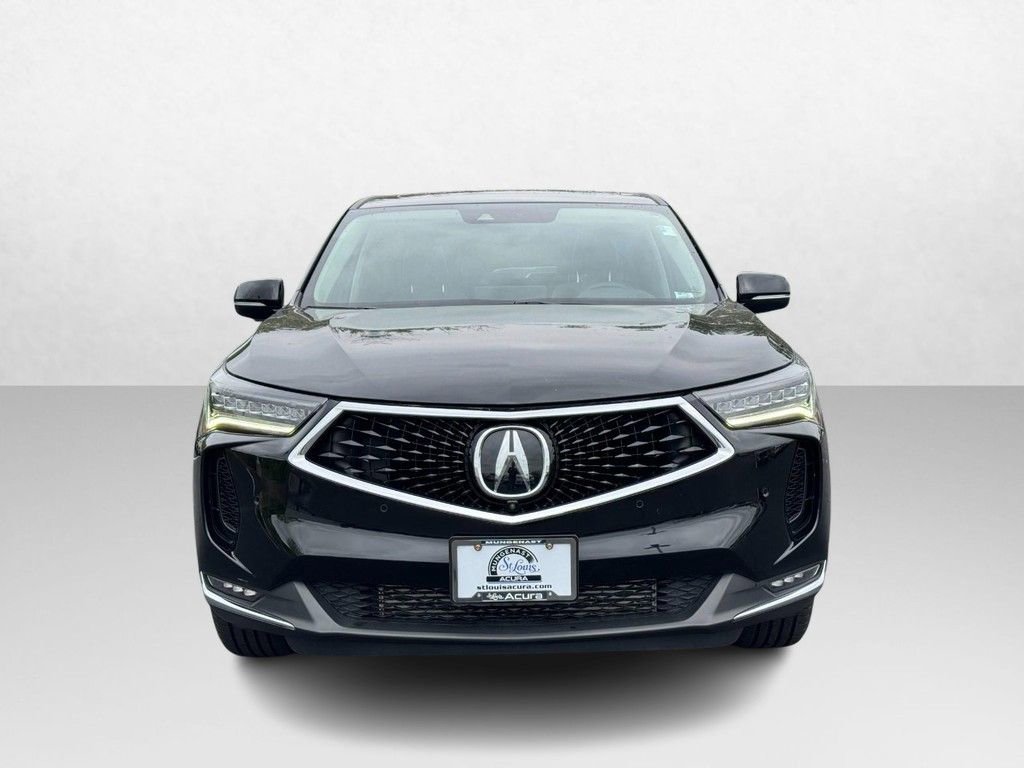 Certified 2023 Acura RDX AWD w/ Advance Package image 11