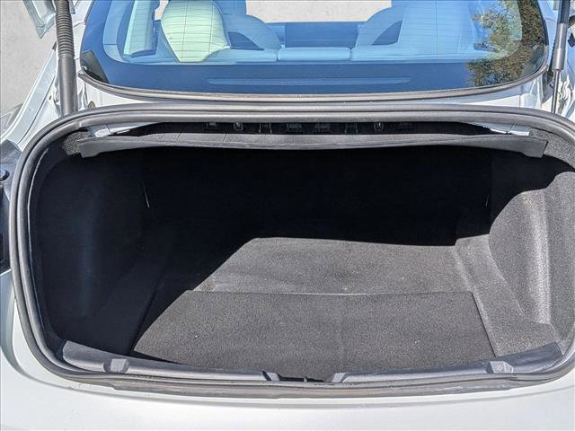 Used 2021 Tesla Model 3 Standard Range Plus RWD image 5