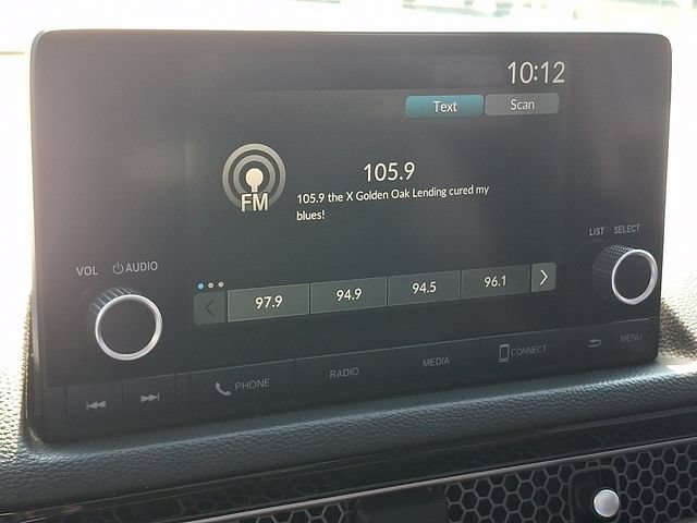 Used 2022 Honda Civic EX-L image 18