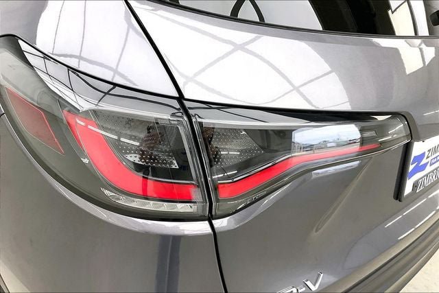 Certified 2026 Honda HR-V LX image 26